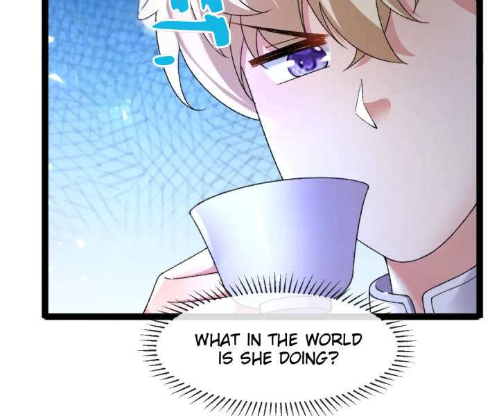 It Is Said That I Am a Fairy Princess Chapter 13 - Page 40