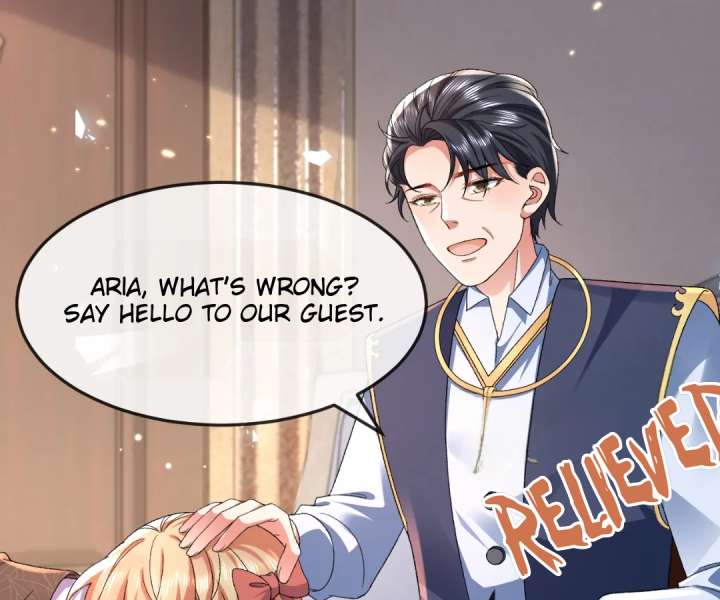 It Is Said That I Am a Fairy Princess Chapter 13 - Page 42