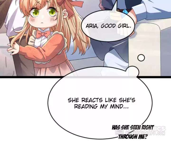 It Is Said That I Am a Fairy Princess Chapter 13 - Page 43