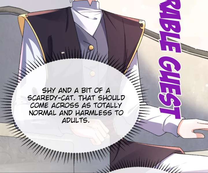 It Is Said That I Am a Fairy Princess Chapter 13 - Page 48