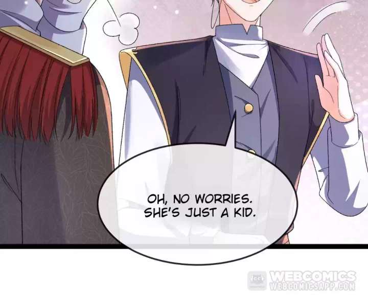 It Is Said That I Am a Fairy Princess Chapter 13 - Page 51