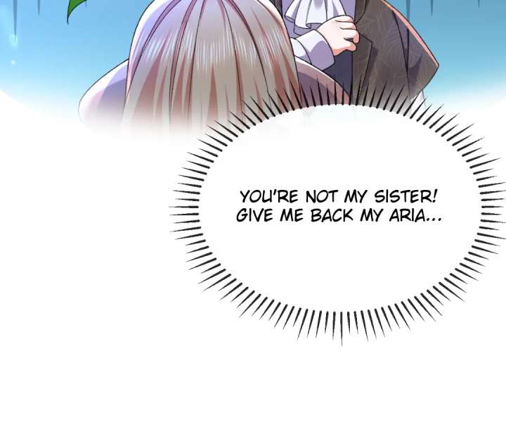 It Is Said That I Am a Fairy Princess Chapter 13 - Page 56