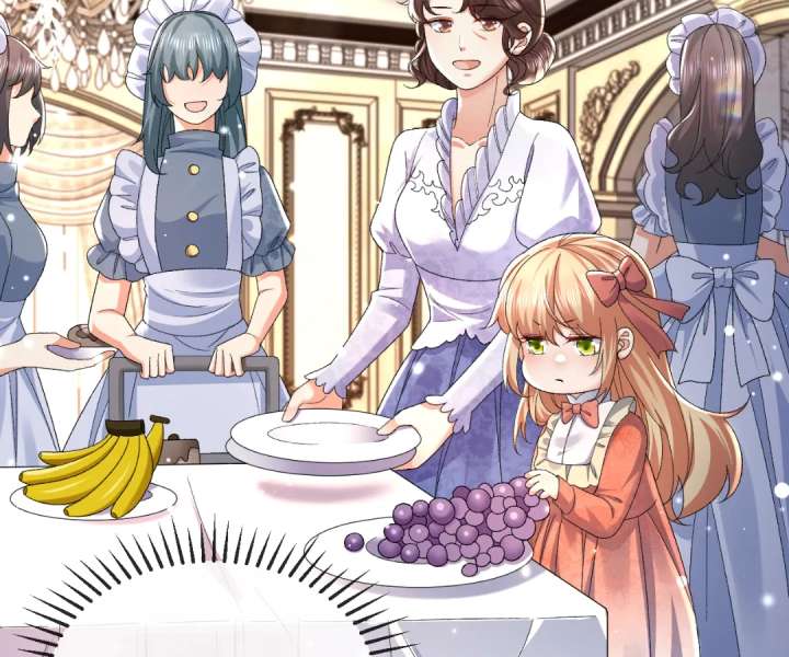 It Is Said That I Am a Fairy Princess Chapter 13 - Page 61