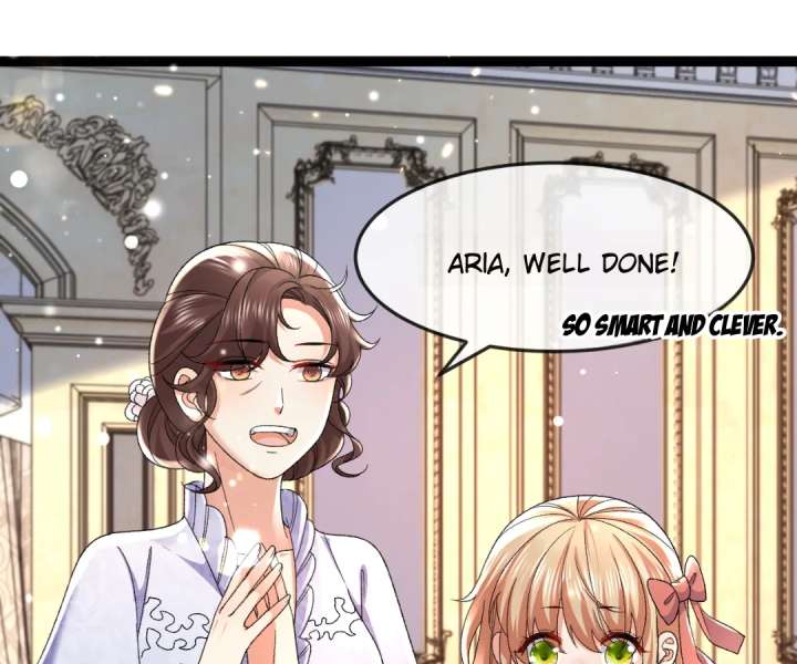 It Is Said That I Am a Fairy Princess Chapter 13 - Page 66