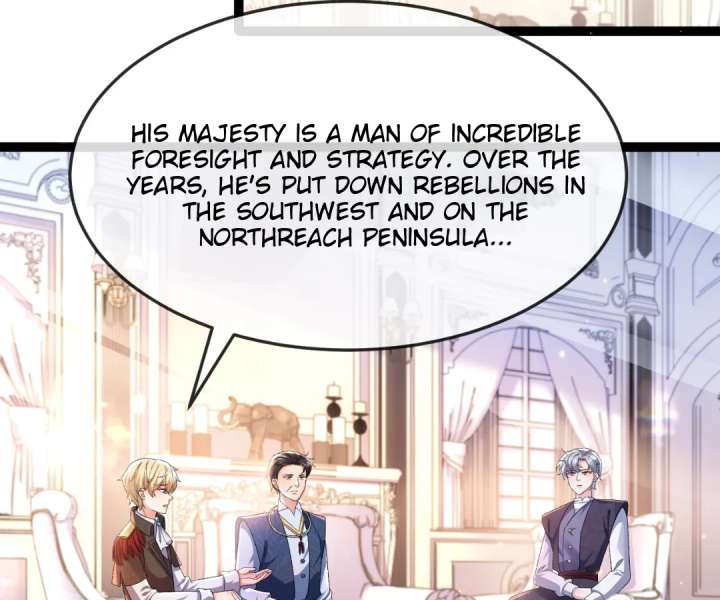 It Is Said That I Am a Fairy Princess Chapter 13 - Page 69