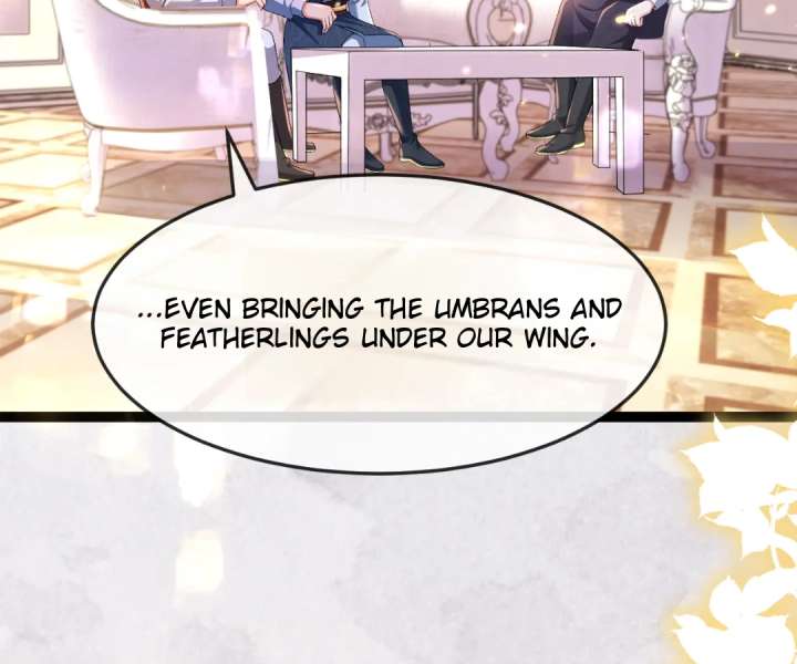 It Is Said That I Am a Fairy Princess Chapter 13 - Page 70