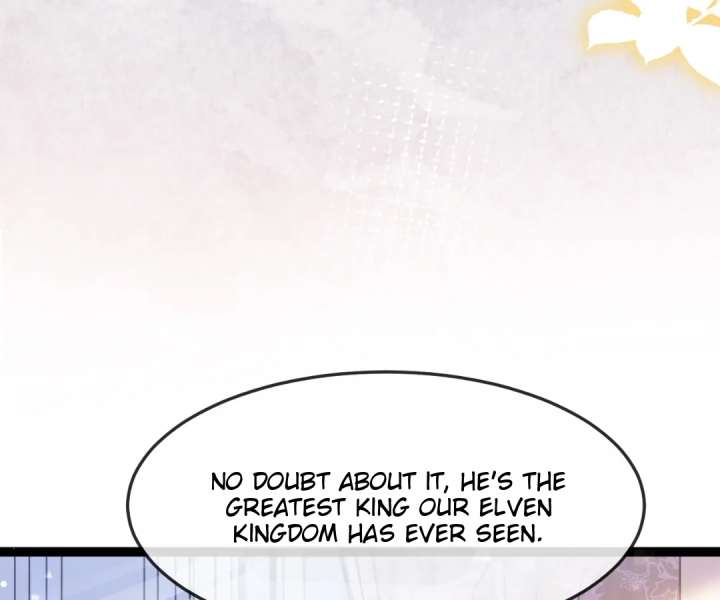 It Is Said That I Am a Fairy Princess Chapter 13 - Page 71