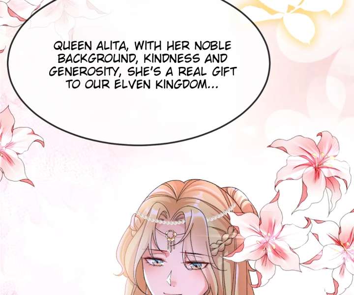 It Is Said That I Am a Fairy Princess Chapter 13 - Page 74
