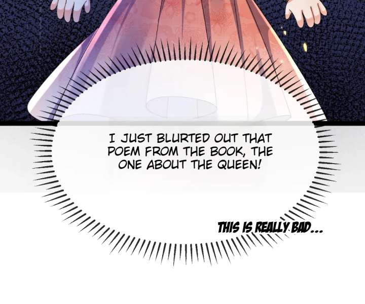 It Is Said That I Am a Fairy Princess Chapter 13 - Page 84