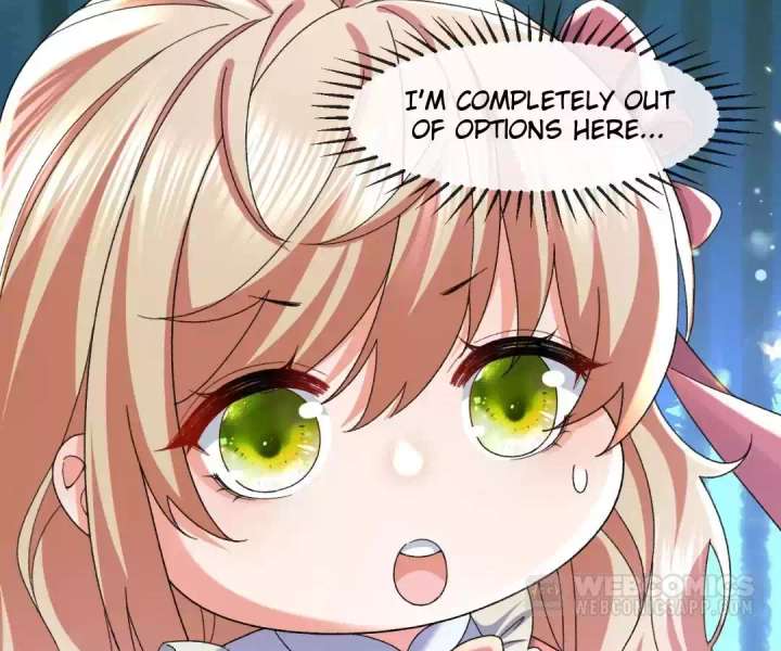 It Is Said That I Am a Fairy Princess Chapter 13 - Page 91