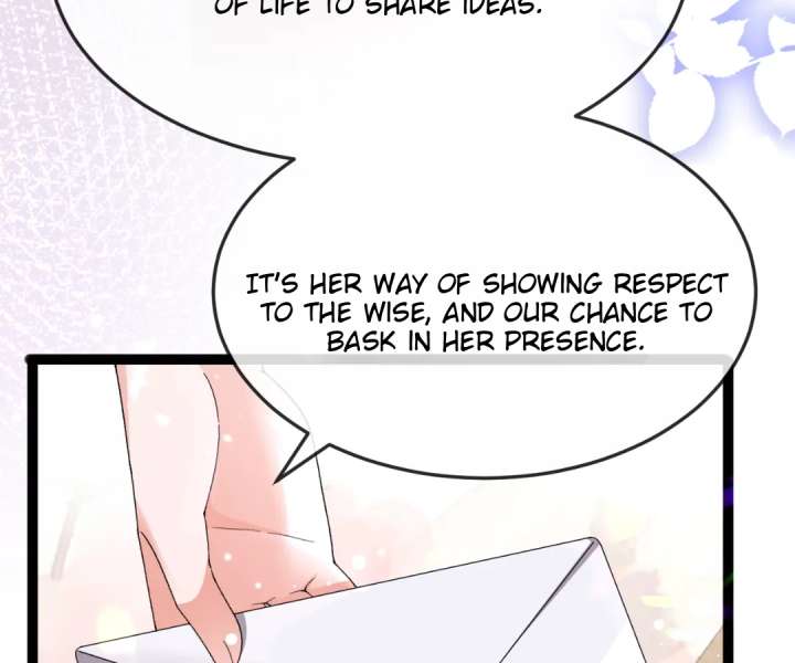 It Is Said That I Am a Fairy Princess Chapter 13 - Page 96