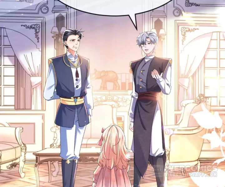 It Is Said That I Am a Fairy Princess Chapter 13 - Page 99