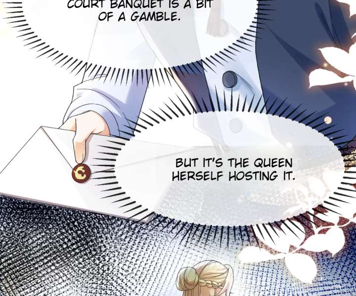 It Is Said That I Am a Fairy Princess Chapter 13 - Page 106