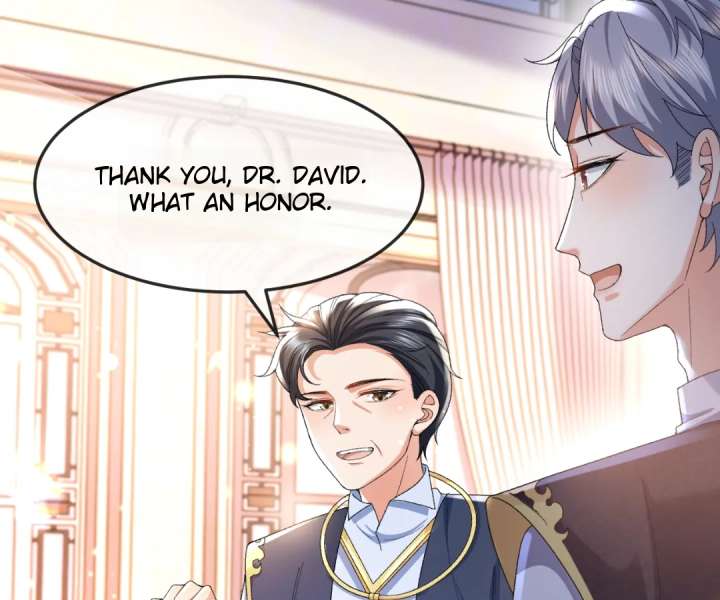 It Is Said That I Am a Fairy Princess Chapter 13 - Page 110