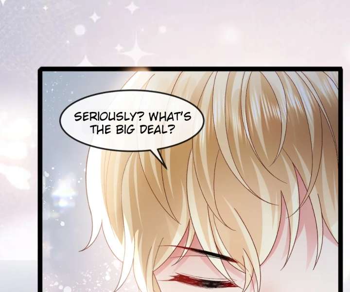 It Is Said That I Am a Fairy Princess Chapter 15 - Page 9