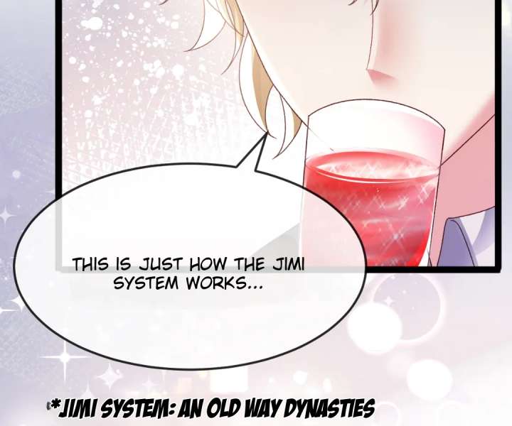 It Is Said That I Am a Fairy Princess Chapter 15 - Page 10