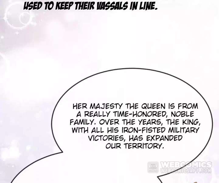 It Is Said That I Am a Fairy Princess Chapter 15 - Page 11