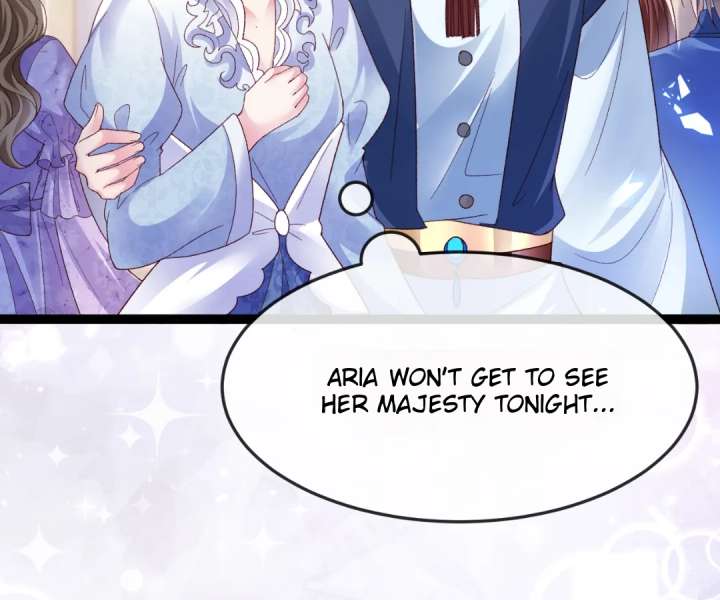 It Is Said That I Am a Fairy Princess Chapter 15 - Page 17