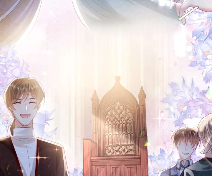 It Is Said That I Am a Fairy Princess Chapter 15 - Page 24