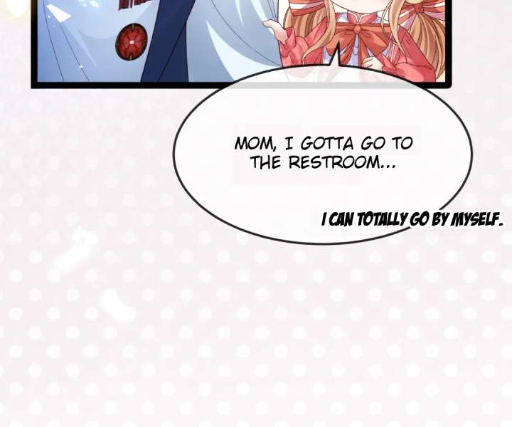 It Is Said That I Am a Fairy Princess Chapter 15 - Page 28