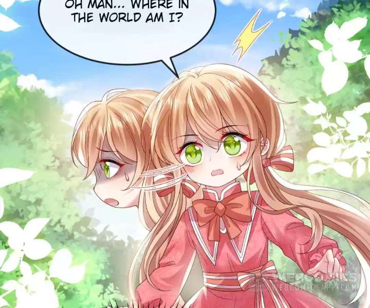 It Is Said That I Am a Fairy Princess Chapter 15 - Page 35