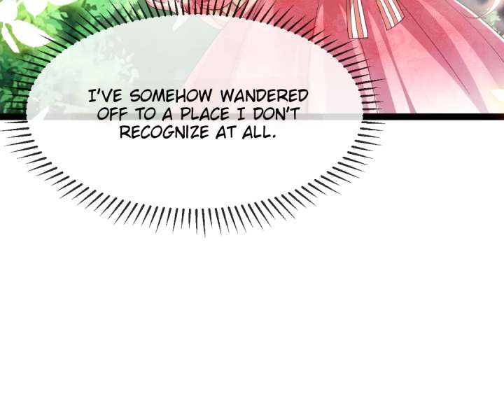 It Is Said That I Am a Fairy Princess Chapter 15 - Page 36
