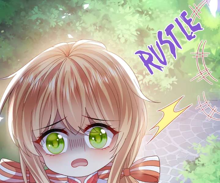 It Is Said That I Am a Fairy Princess Chapter 15 - Page 46