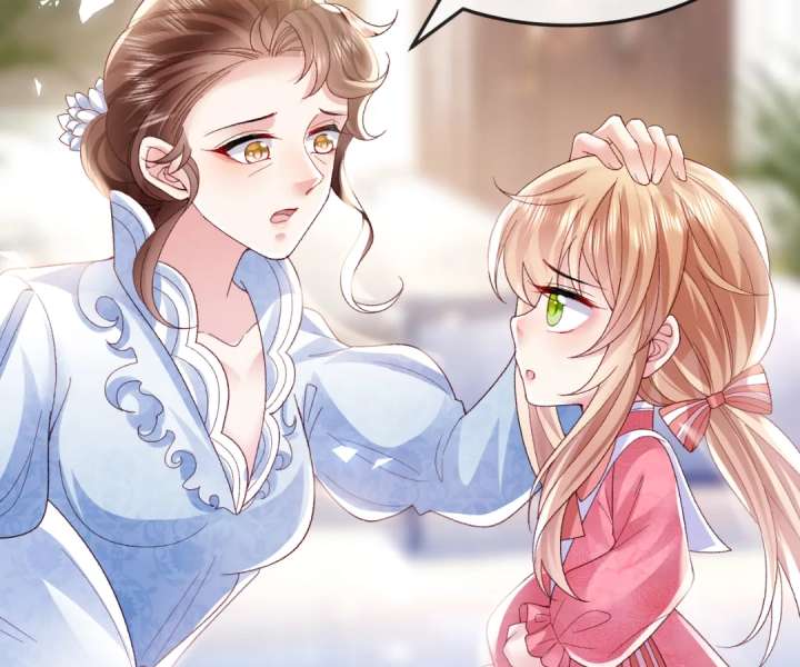 It Is Said That I Am a Fairy Princess Chapter 15 - Page 60