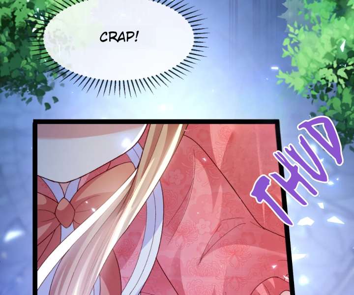 It Is Said That I Am a Fairy Princess Chapter 15 - Page 74