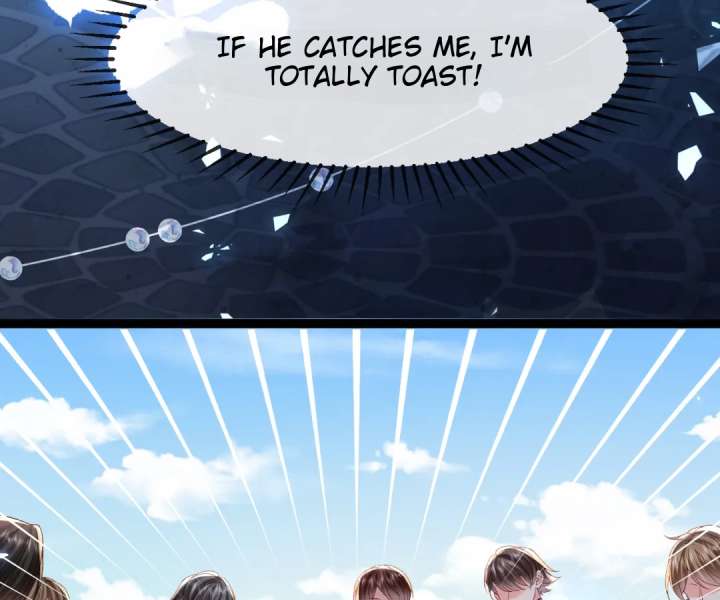 It Is Said That I Am a Fairy Princess Chapter 15 - Page 78