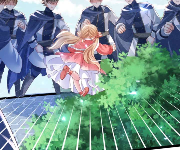 It Is Said That I Am a Fairy Princess Chapter 15 - Page 79