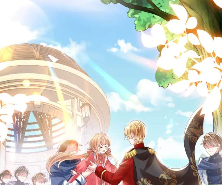 It Is Said That I Am a Fairy Princess Chapter 15 - Page 84