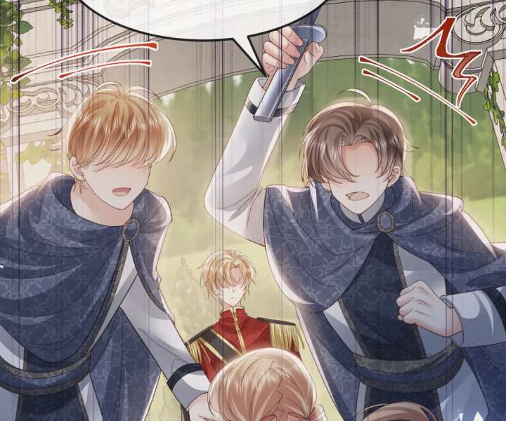 It Is Said That I Am a Fairy Princess Chapter 16 - Page 20