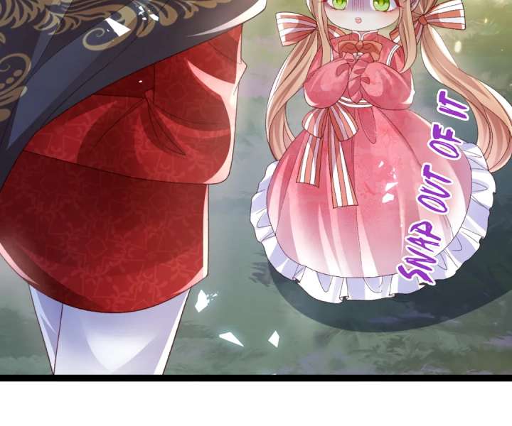 It Is Said That I Am a Fairy Princess Chapter 16 - Page 40