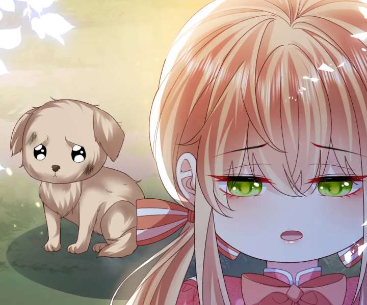 It Is Said That I Am a Fairy Princess Chapter 16 - Page 54