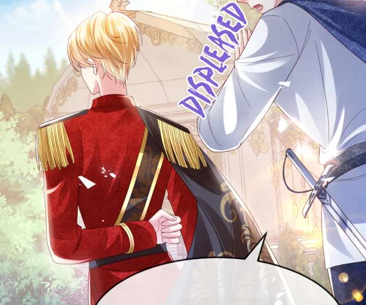 It Is Said That I Am a Fairy Princess Chapter 16 - Page 57