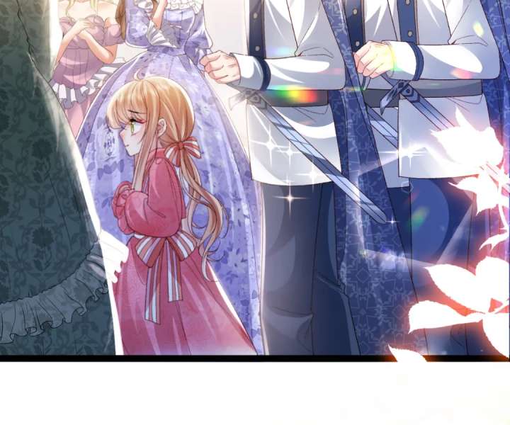 It Is Said That I Am a Fairy Princess Chapter 16 - Page 79