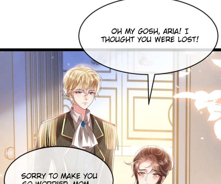 It Is Said That I Am a Fairy Princess Chapter 16 - Page 95