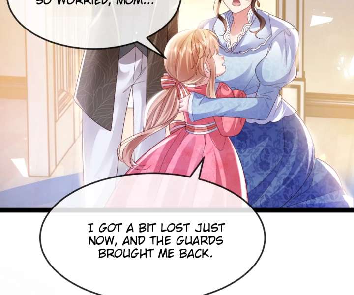 It Is Said That I Am a Fairy Princess Chapter 16 - Page 96