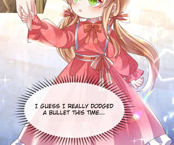 It Is Said That I Am a Fairy Princess Chapter 16 - Page 103