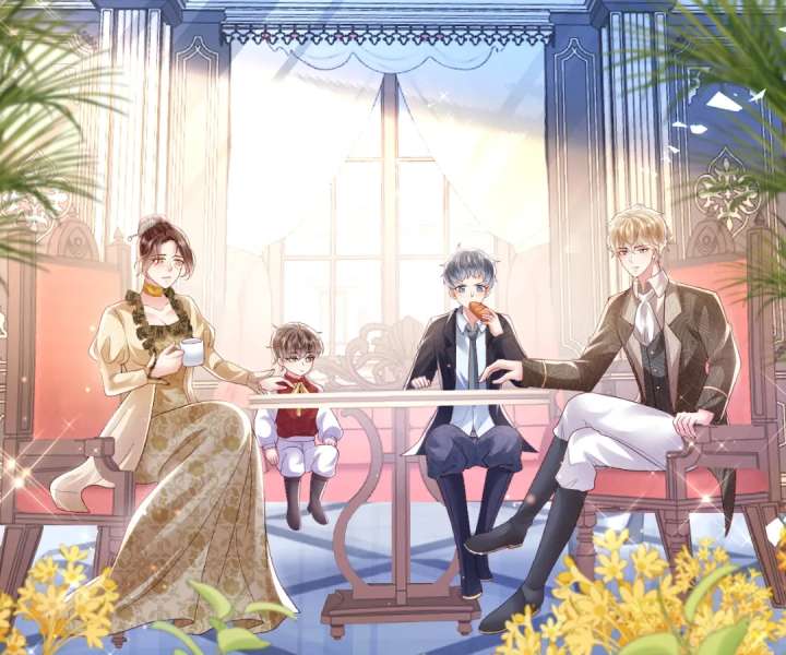 It Is Said That I Am a Fairy Princess Chapter 17 - Page 14