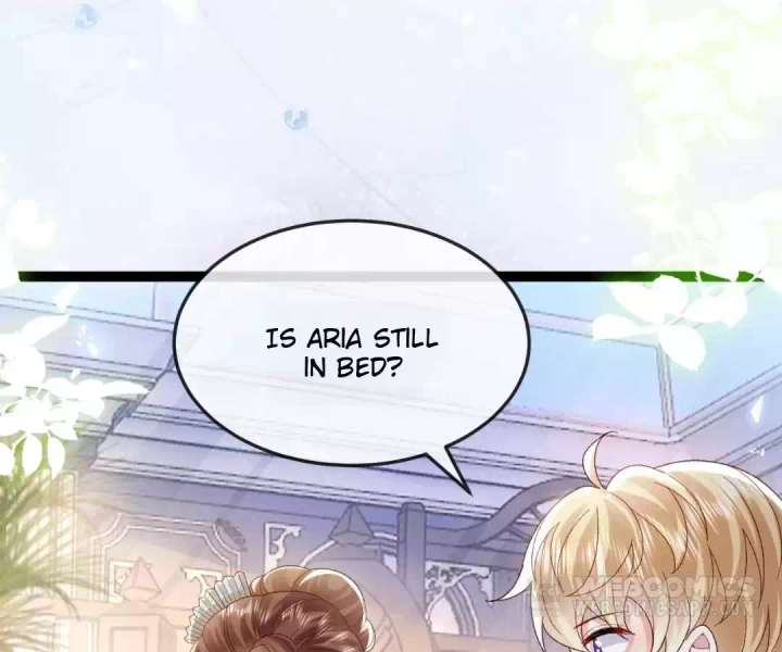 It Is Said That I Am a Fairy Princess Chapter 17 - Page 19