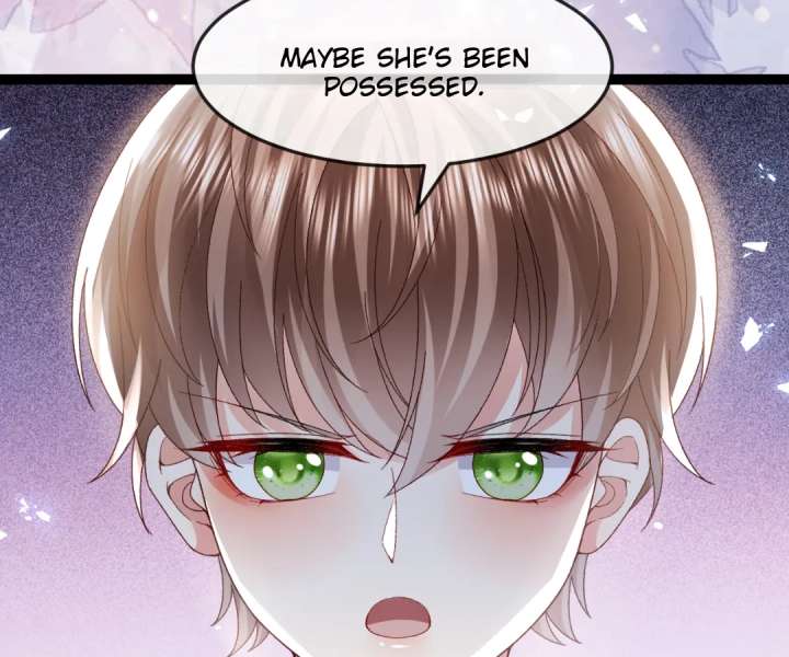 It Is Said That I Am a Fairy Princess Chapter 17 - Page 25