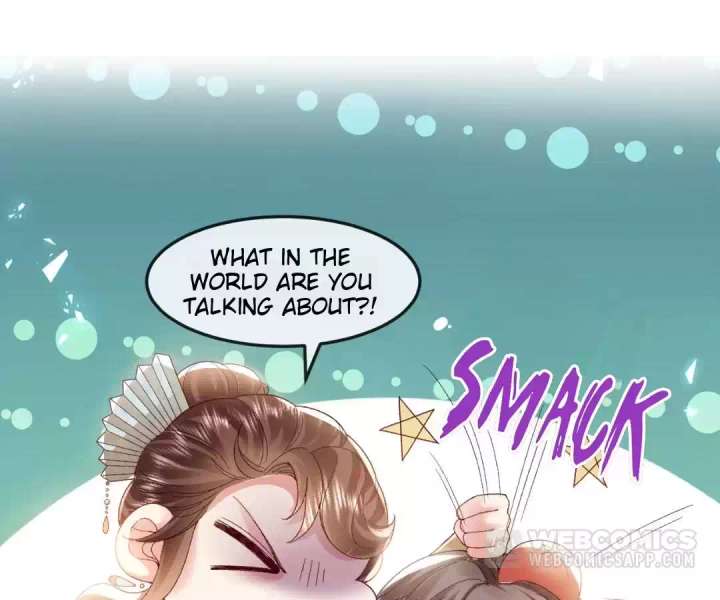 It Is Said That I Am a Fairy Princess Chapter 17 - Page 27