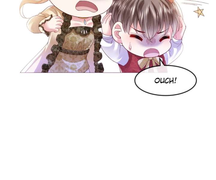 It Is Said That I Am a Fairy Princess Chapter 17 - Page 28