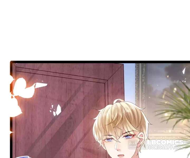 It Is Said That I Am a Fairy Princess Chapter 17 - Page 59