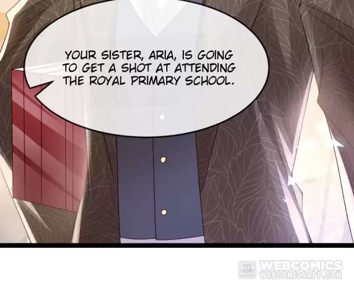 It Is Said That I Am a Fairy Princess Chapter 17 - Page 67