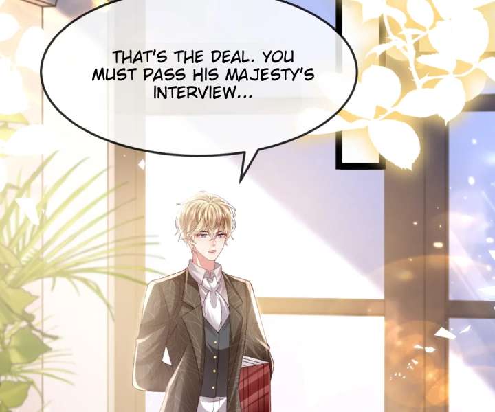 It Is Said That I Am a Fairy Princess Chapter 17 - Page 76