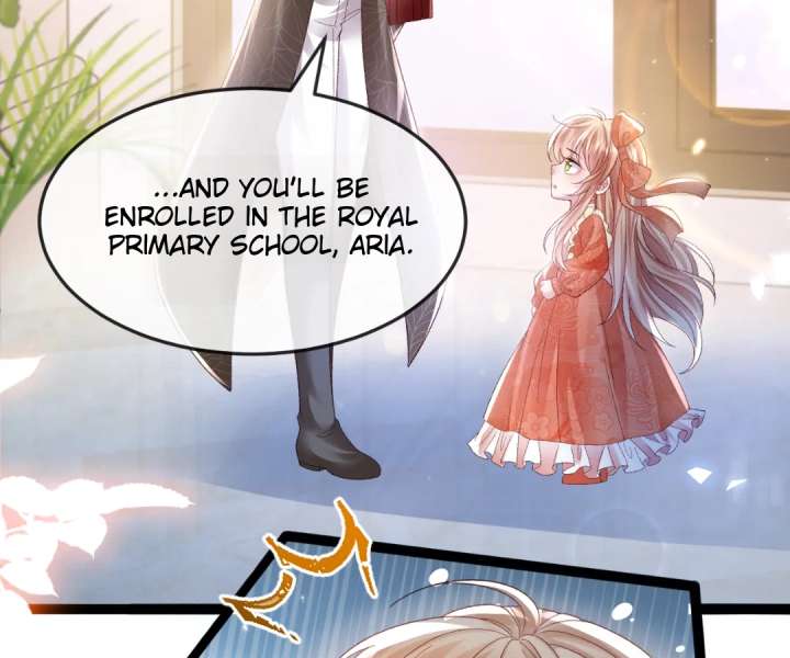 It Is Said That I Am a Fairy Princess Chapter 17 - Page 77