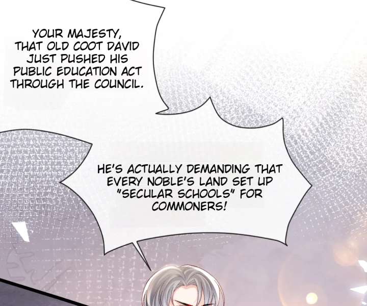 It Is Said That I Am a Fairy Princess Chapter 18 - Page 5